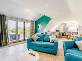 Home Farm Lodges - Baston - 7