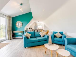 Home Farm Lodges - Baston - 4