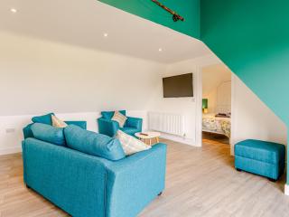 Home Farm Lodges - Baston - 3