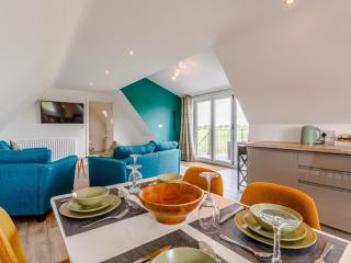 Home Farm Lodges - Baston - 1