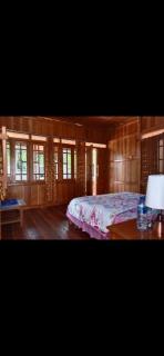 Villa Montana Karangasem Bali - Jasri - 8
