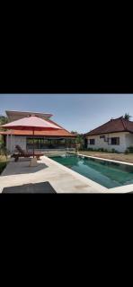 Villa Montana Karangasem Bali - Jasri - 7