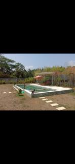 Villa Montana Karangasem Bali - Jasri - 6