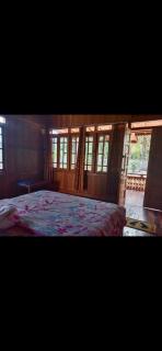 Villa Montana Karangasem Bali - Jasri - 4