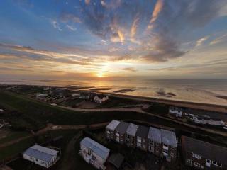 Sandy Toes - Hunstanton - 2
