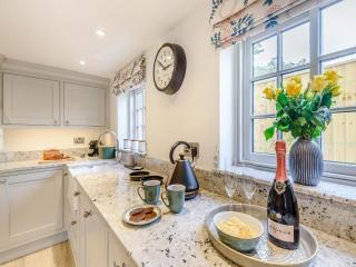 Halton Lodge - Spilsby - 2