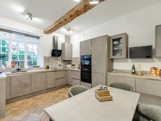 The Retreat - Sudbrooke - 2