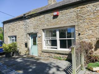 The Old Shop - Redmire - 0