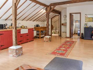 The Parlour - Hadlow Down - 2