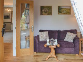 Quarrymans Cottage - Belford - 1