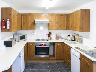 The Old Shop - Redmire - 4