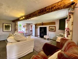 Yew Tree Farm - Chew Stoke - 9