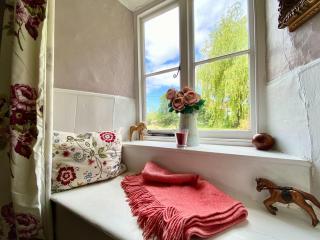 Yew Tree Farm - Chew Stoke - 8