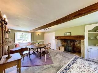 Yew Tree Farm - Chew Stoke - 5