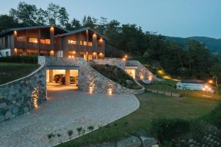 ANTON Nature Hideaway - Naz-Sciaves - 0