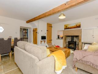 Whibberley Cottage - Ashford - 6