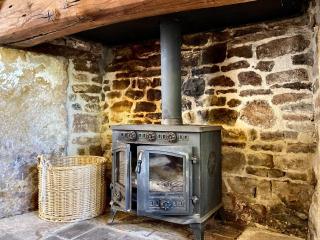 Yew Tree Farm - Chew Stoke - 4