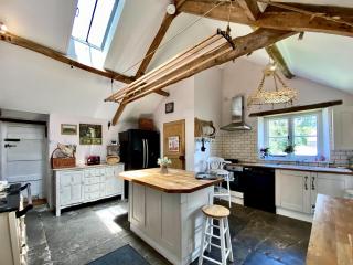 Yew Tree Farm - Chew Stoke - 2