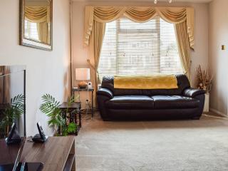 Serenity Comfort - Sutton Coldfield - 8