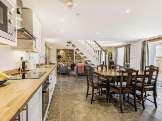 The Stables - Cottage - Bryngwyn - 5