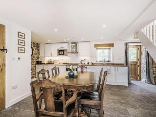 The Stables - Cottage - Bryngwyn - 2