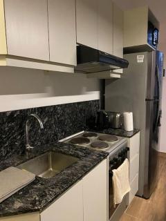 Departamento en Villa del Parque - Buenos Aires - 1