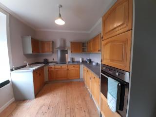 Ballygroggan Farmhouse - Uk35208 - Machrihanish - 3