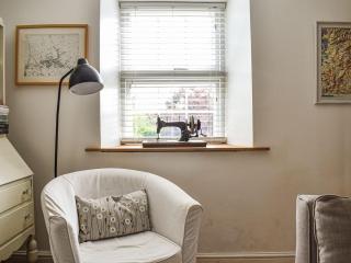 Bathurst Cottage - Scarcliffe - 1