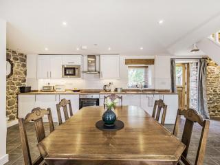 The Stables - Cottage - Bryngwyn - 4