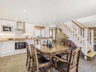 The Stables - Cottage - Bryngwyn - 3