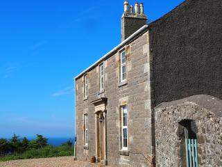 Ballygroggan Farmhouse - Uk35208 - Machrihanish - 0