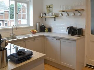 Crescent By The Sea - Newbiggin-by-the-Sea - 2