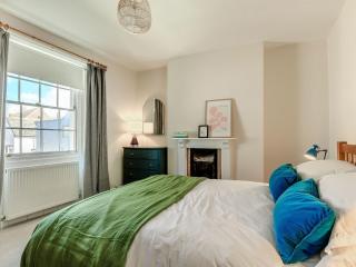 Samphire Cottage - Lyme Regis - 2