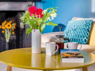 Shawdon Hill Cottage - Glanton - 5