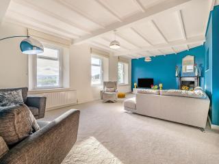 Shawdon Hill Cottage - Glanton - 3