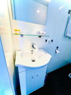''Statia'' Cozy & Romantic Houseboat in Maastricht - Maastricht - 8