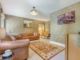 Shawdon Hill Cottage - Glanton - 1