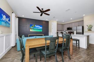 Magic Vacation Villa Near Disney With Margaritaville Resort Access - 2932OR - Orlando - 1