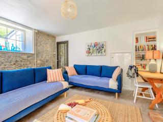Samphire Cottage - Lyme Regis - 8