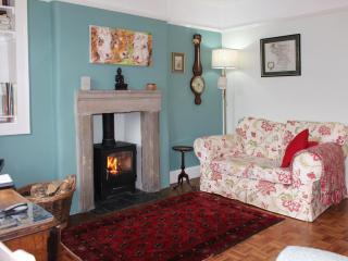 Thorncliffe Cottage - Tideswell - 9