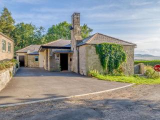 Shawdon Hill Cottage - Glanton - 9