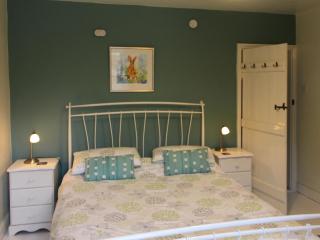 Thorncliffe Cottage - Tideswell - 4