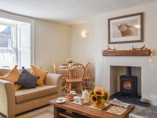 The Cottage Highfield - Rothbury - 8
