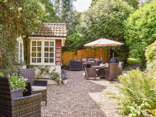 Greenbank Cottage - Burley - 9