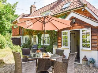 Greenbank Cottage - Burley - 0