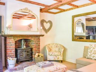 Greenbank Cottage - Burley - 8