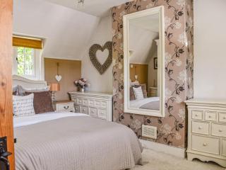 Greenbank Cottage - Burley - 3