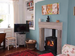 Thorncliffe Cottage - Tideswell - 8