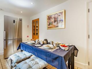 Bailiffgate - Alnwick - 4