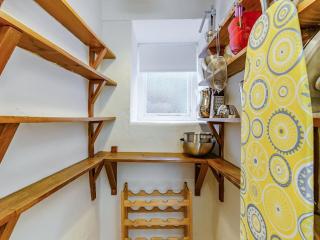 Bailiffgate - Alnwick - 2